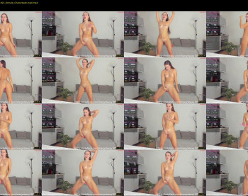 kinkythings_ — 24 minute Chaturbate couple naked cam show, 720p, Nov 25, 2025