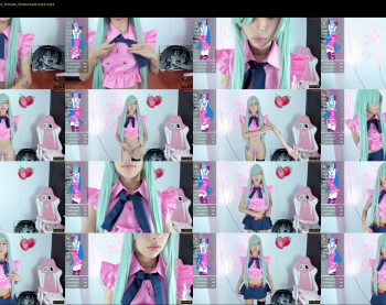 kloeking_ — 29 minute Chaturbate female naked cam show, 720p, Nov 25, 2025