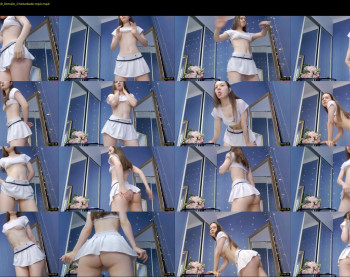 kriskras__ — 23 minute Chaturbate female naked cam show, 720p, Nov 25, 2025