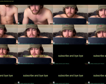 luca_syn — 4 minute Chaturbate male naked cam show, 720p, Nov 25, 2025