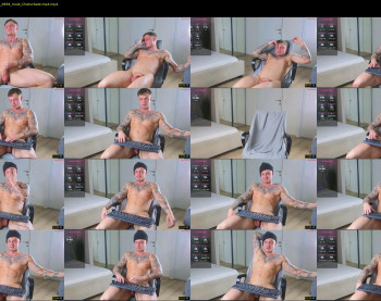 mike___magic — 38 minute Chaturbate male naked cam show, 720p, Nov 25, 2025