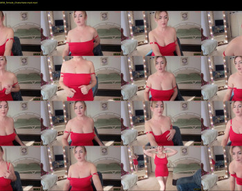 moonlight4u — 24 minute Chaturbate female naked cam show, 720p, Nov 25, 2025