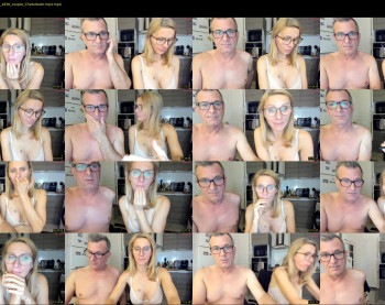 munishpunish — 16 minute Chaturbate couple naked cam show, 720p, Nov 25, 2025