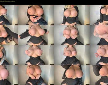 neonjade — 105 minute Chaturbate female naked cam show, 720p, Nov 26, 2025
