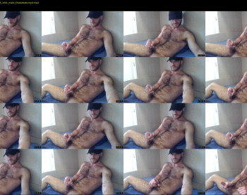 randomguy_42 — 7 minute Chaturbate male naked cam show, 720p, Nov 25, 2025