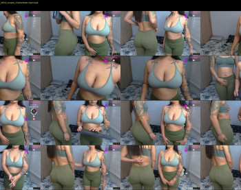 sofia_stonee1 — 5 minute Chaturbate female naked cam show, 720p, Nov 25, 2025