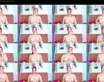 _chloeee — 10 minute Chaturbate female naked cam show, 720p, Nov 26, 2025