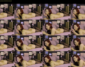 _irene97 — 6 minute Chaturbate female naked cam show, 720p, Nov 26, 2025