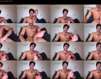 _mrguy_ — 4 minute Chaturbate male naked cam show, 720p, Nov 26, 2025