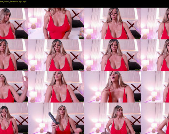 ariellaboobs — 19 minute Chaturbate female naked cam show, 720p, Nov 26, 2025