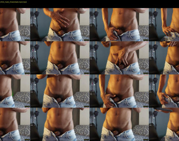 busterspinter — 5 minute Chaturbate male naked cam show, 720p, Aug 12, 2025