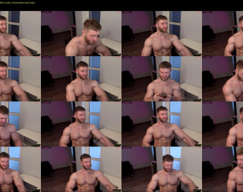 centurion_1 — 74 minute Chaturbate male naked cam show, 720p, Nov 26, 2025