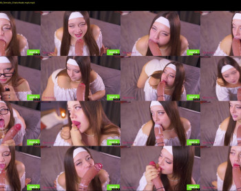 deepsouly — 108 minute Chaturbate female naked cam show, 720p, Oct 12, 2025