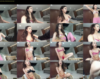 ehotlovea — 121 minute Chaturbate female naked cam show, 720p, Nov 26, 2025