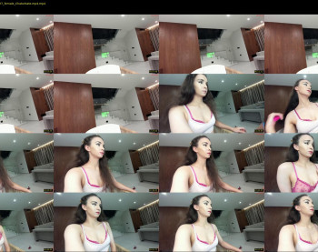 ehotlovea — 35 minute Chaturbate female naked cam show, 720p, Nov 26, 2025