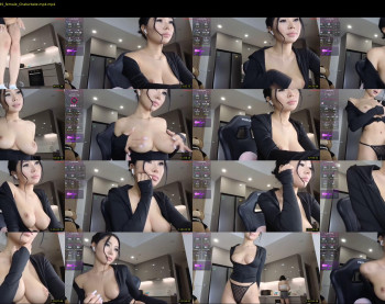 itsdevilcat — 117 minute Chaturbate female naked cam show, 720p, Nov 26, 2025