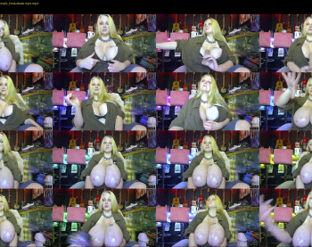 lillyth — 39 minute Chaturbate female naked cam show, 720p, Jul 6, 2025