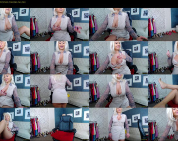 miss_kora — 121 minute Chaturbate female naked cam show, 720p, Nov 26, 2025