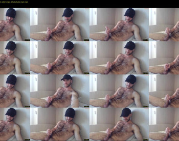 randomguy_42 — 20 minute Chaturbate male naked cam show, 720p, Nov 26, 2025