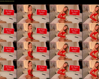 samara0_ — 15 minute Chaturbate female naked cam show, 720p, Nov 26, 2025