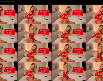 samara0_ — 8 minute Chaturbate female naked cam show, 720p, Nov 26, 2025