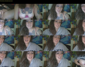 shymilf535 — 105 minute Chaturbate female naked cam show, 480p, Jul 28, 2025