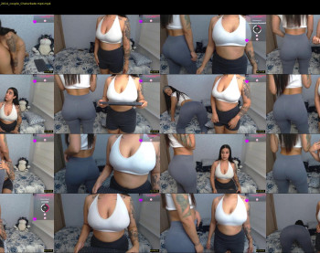 sofia_stonee1 — 54 minute Chaturbate female naked cam show, 720p, Nov 26, 2025