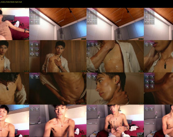 tim__fox — 59 minute Chaturbate male naked cam show, 720p, Nov 26, 2025