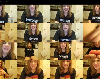 tinywithtiddies — 16 minute Chaturbate female naked cam show, 360p, Nov 26, 2025