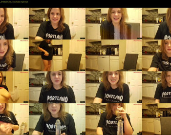 tinywithtiddies — 23 minute Chaturbate female naked cam show, 360p, Nov 26, 2025