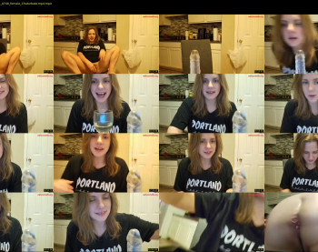 tinywithtiddies — 13 minute Chaturbate female naked cam show, 360p, Nov 26, 2025