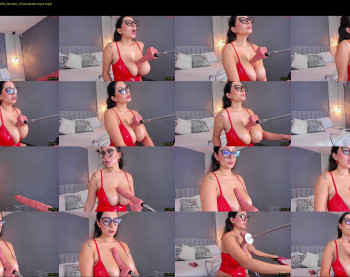 valerynova — 70 minute Chaturbate female naked cam show, 720p, Jun 17, 2025