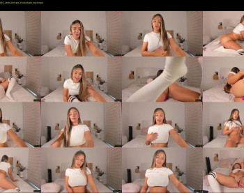 wandathompson_ — 74 minute Chaturbate female naked cam show, 720p, Nov 26, 2025