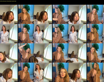 _solar_jane_ — 4 minute Chaturbate female naked cam show, 720p, Nov 27, 2025