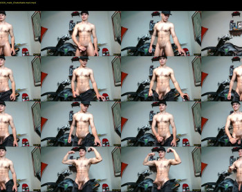 ash_wingrant — 75 minute Chaturbate male naked cam show, 720p, Nov 27, 2025