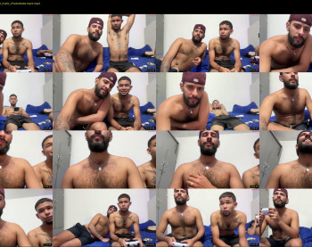 dcollins_ — 36 minute Chaturbate male naked cam show, 720p, Nov 27, 2025