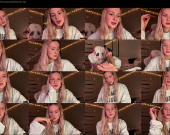 doublecuties — 20 minute Chaturbate couple naked cam show, 720p, Nov 26, 2025