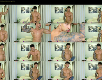 dylanrivera_ — 22 minute Chaturbate male naked cam show, 720p, Nov 28, 2025