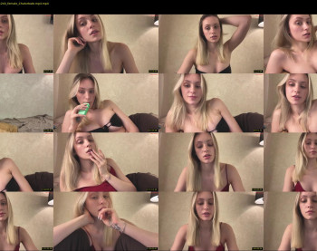 fflloowweerr — 121 minute Chaturbate couple naked cam show, 720p, Nov 27, 2025