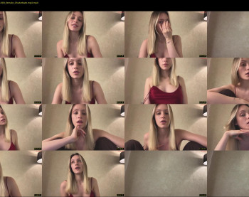 fflloowweerr — 18 minute Chaturbate couple naked cam show, 720p, Nov 27, 2025