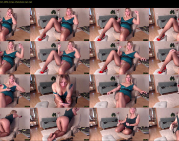 foxydiamond2020 — 46 minute Chaturbate female naked cam show, 720p, Nov 27, 2025