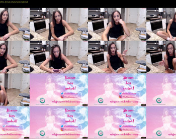 holihurricane — 62 minute Chaturbate female naked cam show, 720p, Nov 27, 2025