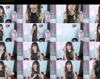 kloeking_ — 52 minute Chaturbate female naked cam show, 720p, Nov 28, 2025