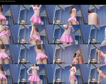 kriskras__ — 86 minute Chaturbate female naked cam show, 720p, Nov 27, 2025