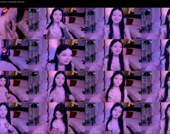 lein_bone — 15 minute Chaturbate female naked cam show, 720p, Nov 27, 2025