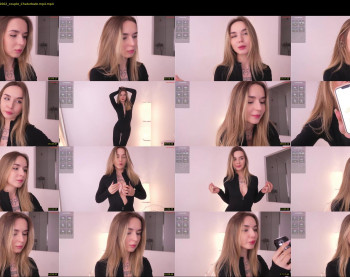 motherlode_ — 20 minute Chaturbate female naked cam show, 720p, Nov 27, 2025