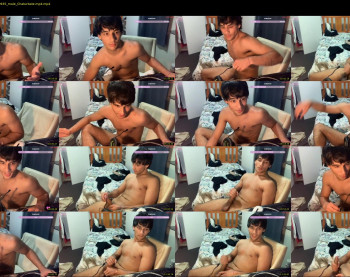 native_boy2 — 16 minute Chaturbate male naked cam show, 720p, Nov 27, 2025