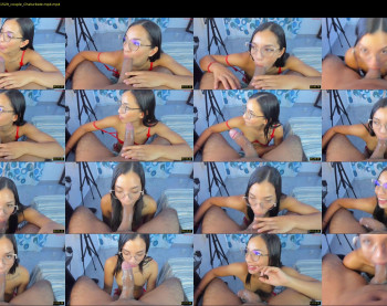 purefire2000 — 16 minute Chaturbate couple naked cam show, 720p, Nov 27, 2025