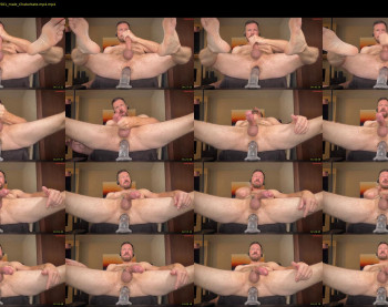 ryanlanders — 4 minute Chaturbate male naked cam show, 720p, Nov 27, 2025