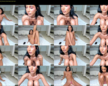 sincerelyc — 32 minute Chaturbate female naked cam show, 720p, Nov 27, 2025